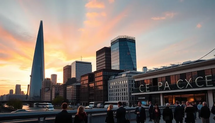 Why Choosing a Top London IT Company Drives Business Growth