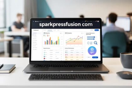 sparkpressfusion com