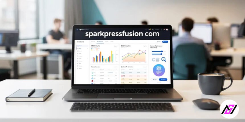 sparkpressfusion com