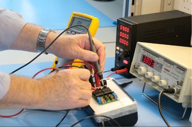 Essential Tools for Electrical Fault Finding and Diagnostics