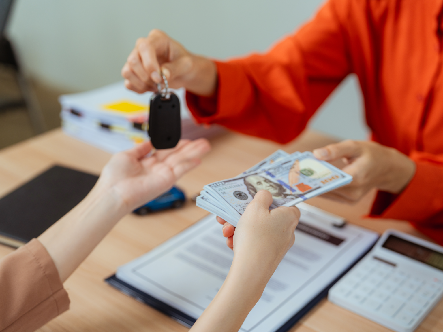 Easy Short Term Loan 