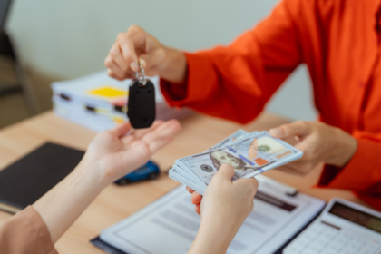 Easy Short Term Loan 