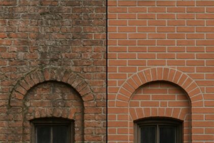 How Masonry Restoration Protects Historic and Modern Buildings