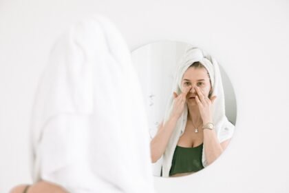 Clean Beauty Swaps