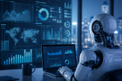 Business Intelligence News