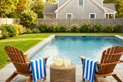 The Two-Hour Backyard Reset Before Guests Come Over