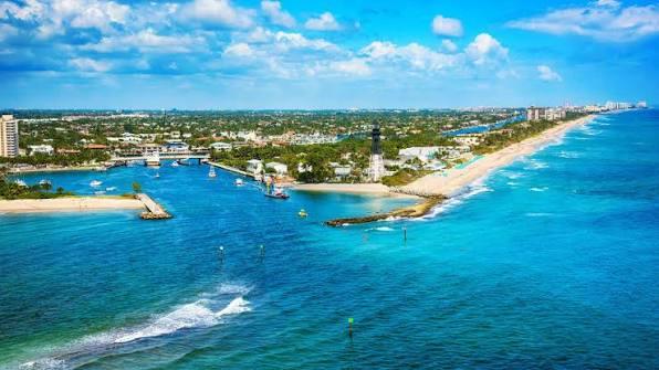 What Makes Pompano Beach Different From Every Other South Florida Destination Worth Visiting
