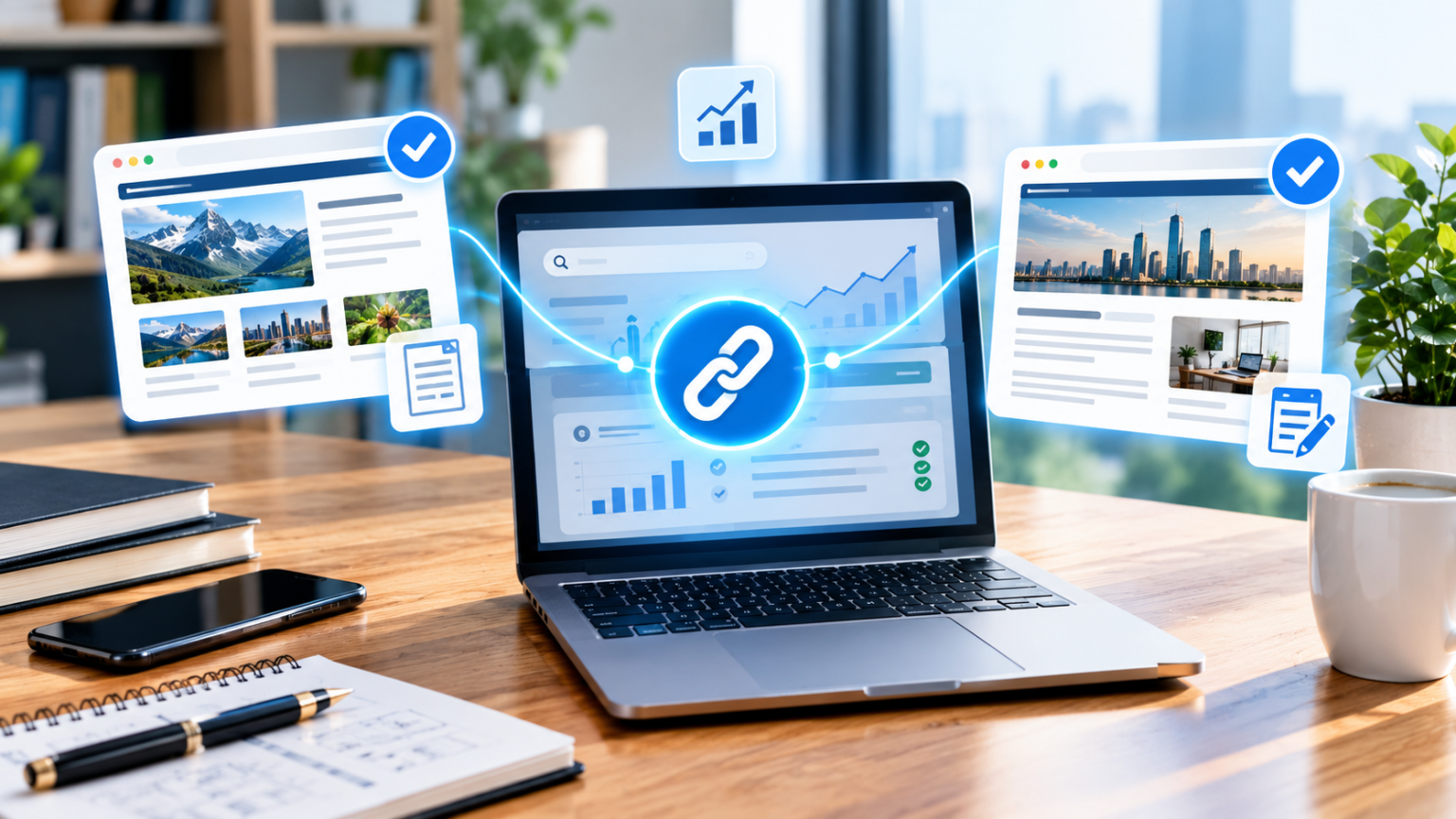 Top 2 Places to Buy High-Quality Backlinks for SEO