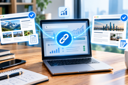 Top 2 Places to Buy High-Quality Backlinks for SEO