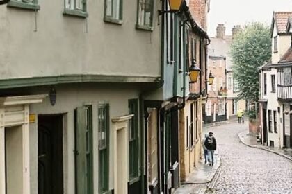 The Slow Travel Guide to Norfolk, England